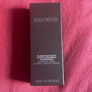 Laura Mercier flawless fusion ultra-longwear foundation
